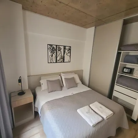 Departamento - Salta Capital - Edificio Usina Apartamento